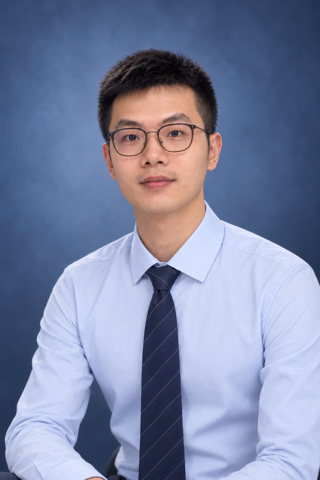 Zexin Zheng